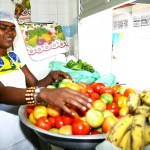 Governo aumenta para mais de 168 mil o número refeições nas escolas - Foto: Ascom/SEED