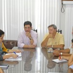 Governo instala mesa de negociação permanente na Saúde - Foto: Lúcio Telles