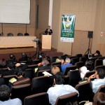 Secretário destaca projetos de Governo durante Fórum Nacional - Foto: Alfredo Moreira