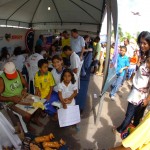 Governo leva cidadania ao CentroSul sergipano com o Sergipe de Todos - Foto: Wellington Barreto