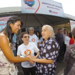 Governo leva cidadania ao CentroSul sergipano com o Sergipe de Todos - Foto: Wellington Barreto