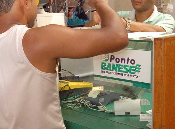 Banese instala ponto de atendimento em Alagoas