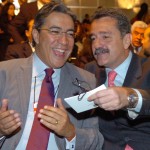Déda destaca a importância do Salão do Turismo para divulgação de Sergipe - Foto: Márcio Dantas/ASN