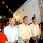 Governador acompanha tradicional procissão de Santo Antônio na capital - Foto: Márcio Dantas/ASN