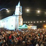 Governador acompanha tradicional procissão de Santo Antônio na capital - Foto: Márcio Dantas/ASN