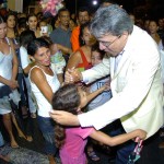 Governador acompanha tradicional procissão de Santo Antônio na capital - Foto: Márcio Dantas/ASN