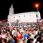 Governador acompanha tradicional procissão de Santo Antônio na capital - Foto: Márcio Dantas/ASN