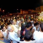 Governador acompanha tradicional procissão de Santo Antônio na capital - Foto: Márcio Dantas/ASN