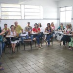 Educação realiza capacitação para tutores do Progestão - Foto: Juarez Silveira/SEED