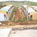 Obras de infraestrutura estão em andamento no interior - Foto: Ascom/Pronese