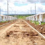 Obras de infraestrutura estão em andamento no interior - Foto: Ascom/Pronese