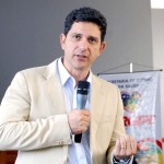 Secretário de Saúde discute Reforma Sanitária com procuradores do Estado - Foto: Lúcio Telles