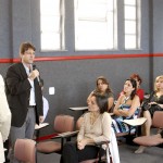 Secretário de Saúde discute Reforma Sanitária com procuradores do Estado - Foto: Lúcio Telles