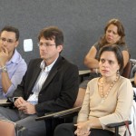 Secretário de Saúde discute Reforma Sanitária com procuradores do Estado - Foto: Lúcio Telles