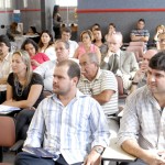 Secretário de Saúde discute Reforma Sanitária com procuradores do Estado - Foto: Lúcio Telles