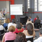 Secretário de Saúde discute Reforma Sanitária com procuradores do Estado - Foto: Lúcio Telles