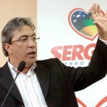 Governo e Ministério assinam convênio para dinamizar o turismo - Foto: Márcio Dantas/ASN