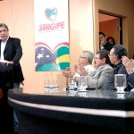 Governo e Ministério assinam convênio para dinamizar o turismo - Foto: Márcio Dantas/ASN