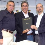 Governo e Ministério assinam convênio para dinamizar o turismo - Foto: Márcio Dantas/ASN