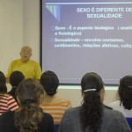 Saúde capacita estudantes para participar do Projeto Rondon - Foto: Lízia Martins