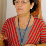 Saúde capacita estudantes para participar do Projeto Rondon - Foto: Lízia Martins
