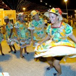 na Orla - Foto: Márcio Dantas/ASN