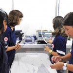 Samu Sergipe registra 91% de resolutividade no Arraiá do Povo - Foto: Lúcio Telles