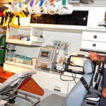 Samu Sergipe registra 91% de resolutividade no Arraiá do Povo - Foto: Lúcio Telles