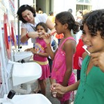 Saúde realizou mais de 3.700 atendimentos em Simão Dias - Foto: Lucio Telles