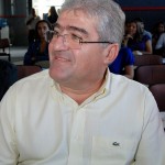 Saúde acompanha andamento de obras das Clínicas de Saúde da Família - Foto: Wellington Barreto