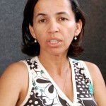 Saúde acompanha andamento de obras das Clínicas de Saúde da Família - Foto: Wellington Barreto