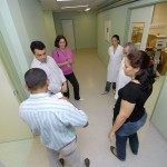 Governo e Ministério discutem projeto para traumatologia e ortopedia - Foto: Wellington Barreto