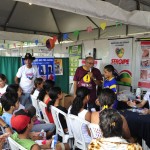 Saúde realizou mais de 3.700 atendimentos em Simão Dias - Foto: Lucio Telles