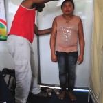 Saúde realizou mais de 3.700 atendimentos em Simão Dias - Foto: Lucio Telles