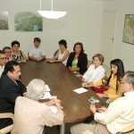 BNB firma parceria para capacitar técnicos da Codise e SergipeTec - Foto: Jairo Andrade/Sedetec