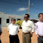 Governo incentiva implantação de Parque Eólico em Sergipe - Foto: Jairo Andrade/Sedetec