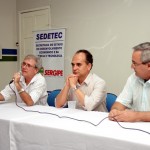 Sedetec realiza ciclo de palestras em Simão Dias - Foto: Jairo Andrade/Sedetec