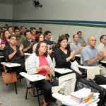Sedetec realiza ciclo de palestras em Simão Dias - Foto: Jairo Andrade/Sedetec
