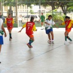 Começam as seletivas regionais dos XXV Jogos da Primavera - Foto: Ascom/SEED