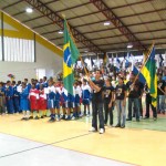 Começam as seletivas regionais dos XXV Jogos da Primavera - Foto: Ascom/SEED