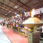 Começam as seletivas regionais dos XXV Jogos da Primavera - Foto: Ascom/SEED