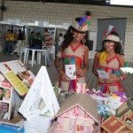 Feira de Ciências estimula pesquisas entre alunos da rede pública - Foto: José Santana Filho/SEED