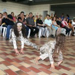 Feira de Ciências estimula pesquisas entre alunos da rede pública - Foto: José Santana Filho/SEED