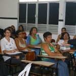 'Prófuncionário' é apresentado a secretários municipais de educação - Foto: José Santana Filho/SEED