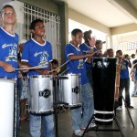 Escola Aberta será expandido para unidades de ensino do interior - Atividades do Escola Aberta / Foto: Ascom/SEED