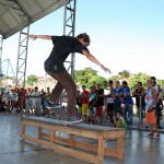 Escola Aberta será expandido para unidades de ensino do interior - Atividades do Escola Aberta / Foto: Ascom/SEED