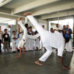 Escola Aberta será expandido para unidades de ensino do interior - Atividades do Escola Aberta / Foto: Ascom/SEED