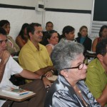 'Prófuncionário' é apresentado a secretários municipais de educação - Foto: José Santana Filho/SEED