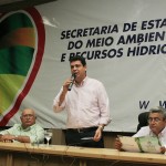 Semana do Meio Ambiente é aberta em Sergipe - Foto: Ascom/Semarh