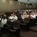 Semana do Meio Ambiente é aberta em Sergipe - Foto: Ascom/Semarh